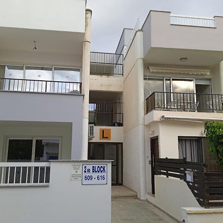 Ayia Napa Luxury Apartment Bagian luar foto