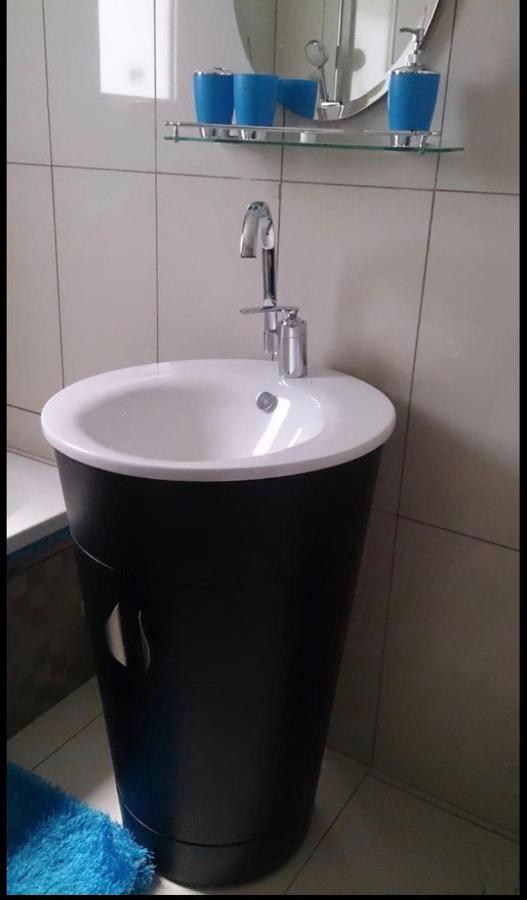 Ayia Napa Luxury Apartment Bagian luar foto