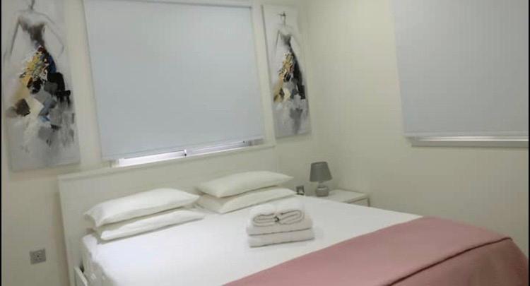 Ayia Napa Luxury Apartment Bagian luar foto