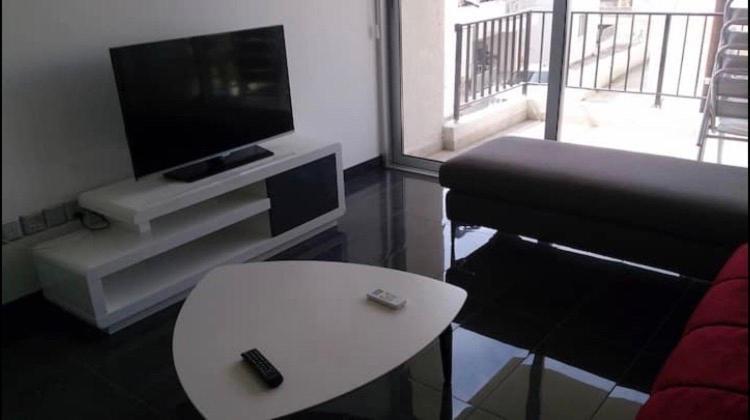 Ayia Napa Luxury Apartment Bagian luar foto