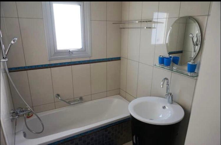 Ayia Napa Luxury Apartment Bagian luar foto