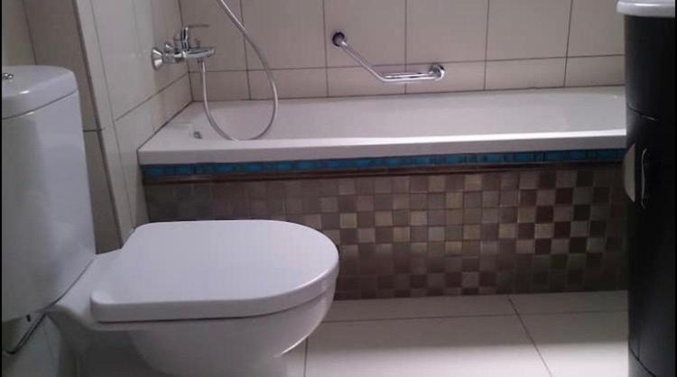 Ayia Napa Luxury Apartment Bagian luar foto